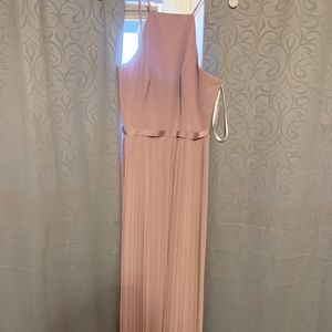 David’s Bridal Dress